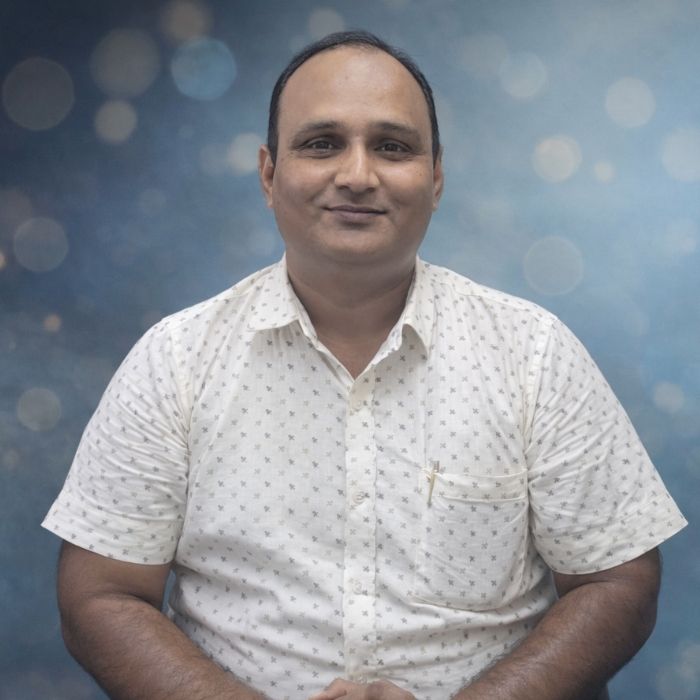 Pradeep Kumar - Commerce Vidyapeeth